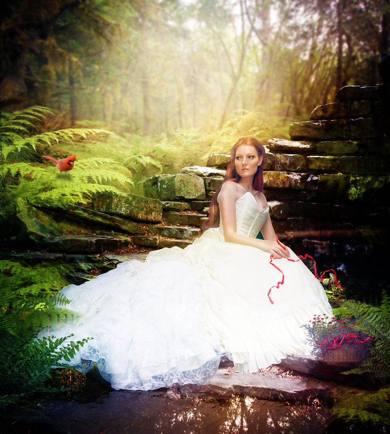 Curious friends by inertiak d5ecrvt