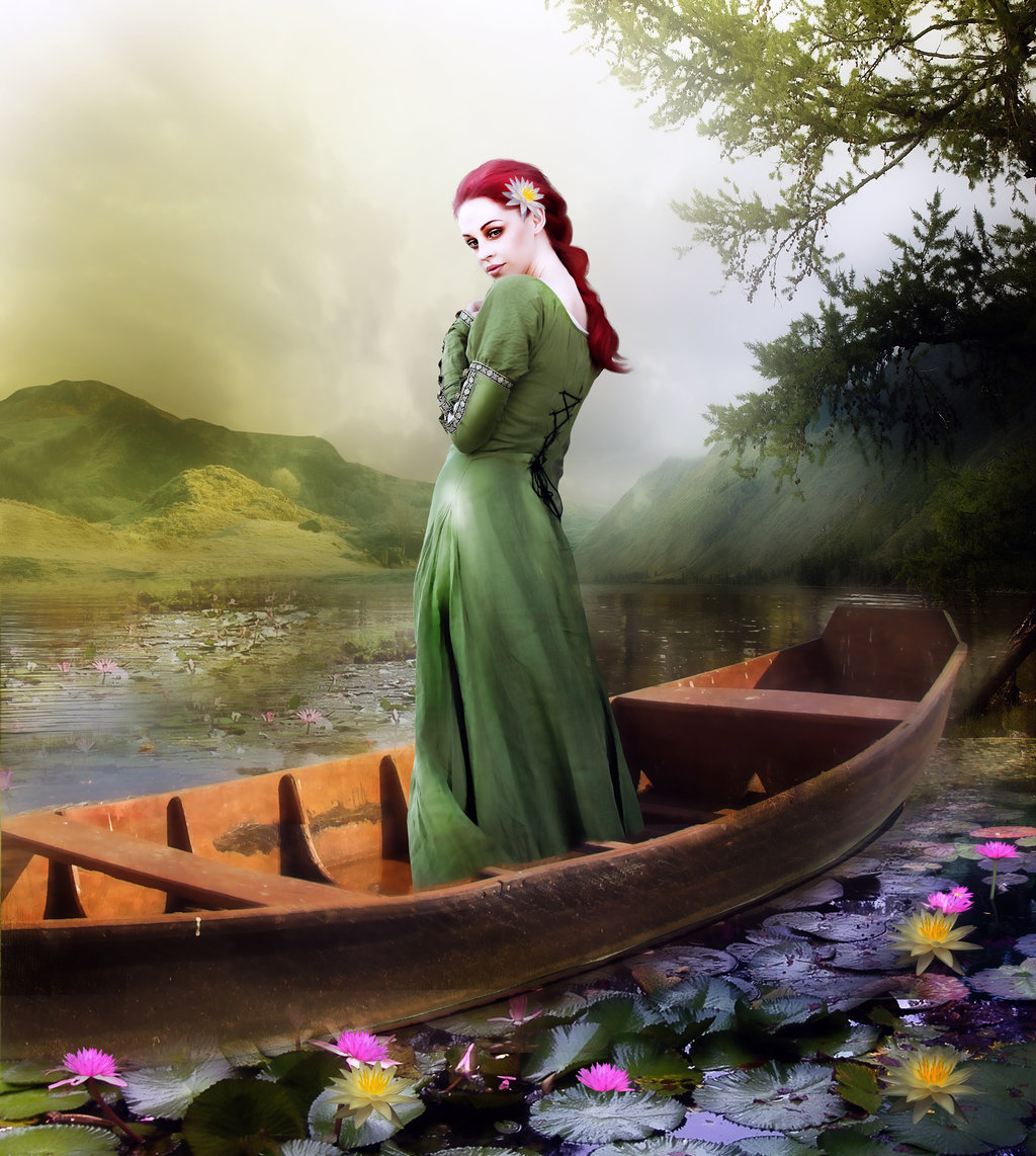 Lilli by inertiak d4qph85