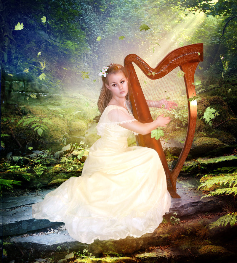 Nature s song by inertiak d5egsjl