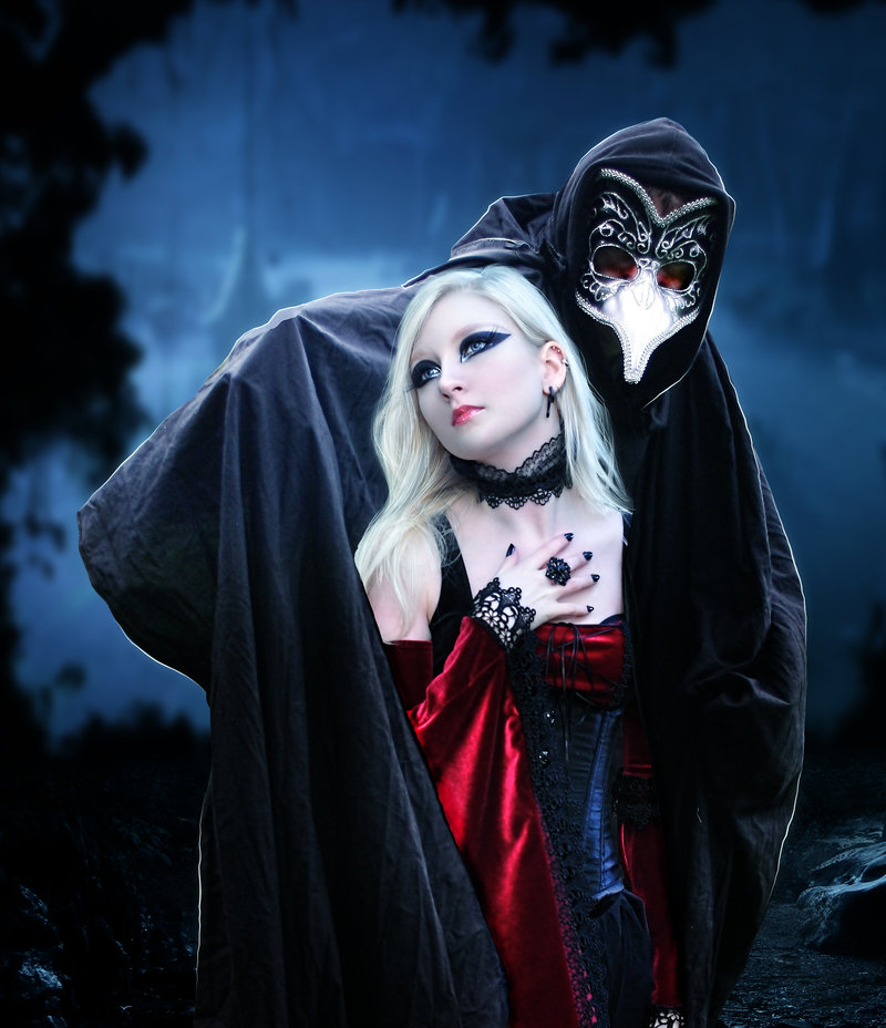 Power over me by inertiak d5dnzeo