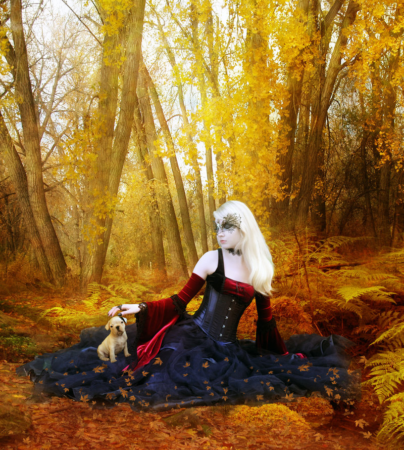 Warm friends by inertiak d5fk3xe