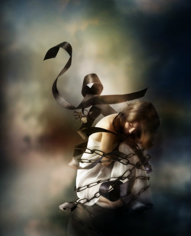 Bound by Duty by InertiaK