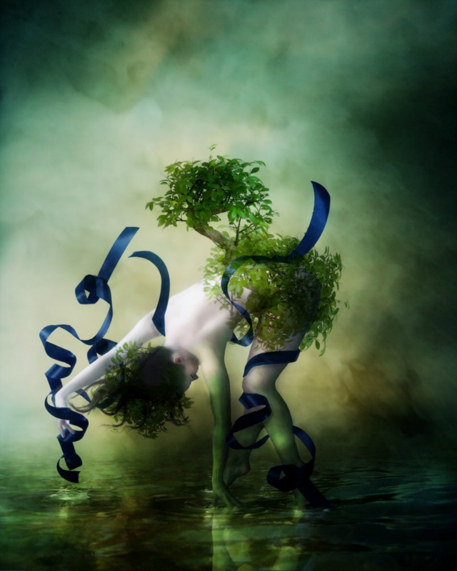 Bound by Nature by InertiaK