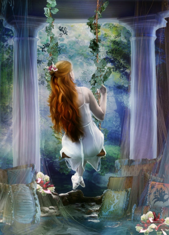 Serenity by InertiaK