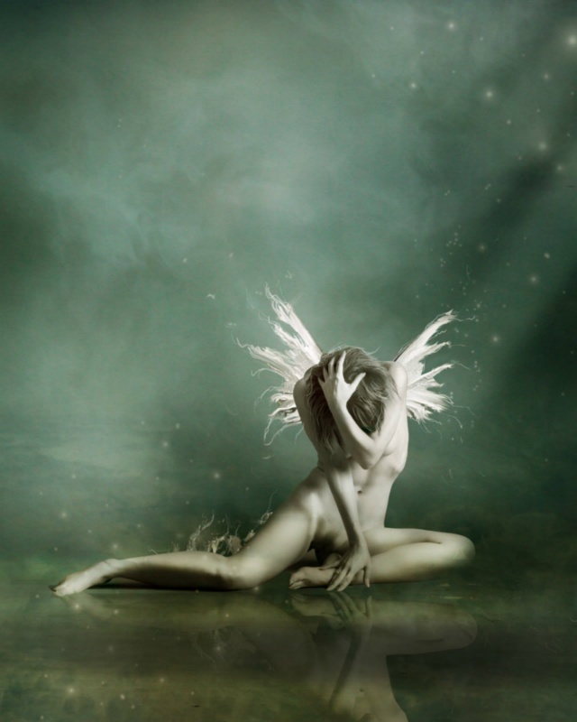 Tattered by InertiaK